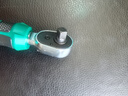 世達(dá)（SATA）38件棘輪扳手套裝騎行工具盒螺絲刀套裝工具箱摩托車(chē)維修05498 曬單實(shí)拍圖