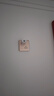 紐曼（Newmine）蘋(píng)果充電器安卓手機5V/2.1A快速電源適配器通用蘋(píng)果iPhone14/SE2/13/iPad平板耳機等 LC203 白 曬單實(shí)拍圖