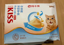 阿卡強KISS拌食醬貓零食貓條成幼貓濕糧拌飯貓醬補水營(yíng)養條50g*15支/盒 雞肉+羊奶  45g*15袋 曬單實(shí)拍圖