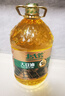 北大荒 豆油5升非轉(zhuǎn)基因食用油 大豆油一級(jí) 炒菜油熱炒油5L  京東自營 曬單實(shí)拍圖