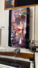 華為Vision智慧屏 5 Pro 85英寸 288Hz SuperMiniLED鴻鵠畫(huà)質(zhì) 超高清平板電視機HD85NEWN 曬單實(shí)拍圖