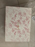 歐舒丹身體乳櫻花套裝青提禮盒(沐浴露+身體乳)保濕持久留香生日禮物 曬單實(shí)拍圖