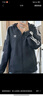 adidas經(jīng)典三條紋運(yùn)動(dòng)連帽夾克外套男女春季新款阿迪達(dá)斯三葉草 黑色   L 曬單實(shí)拍圖