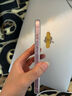 Snowkids適用蘋(píng)果15Pro Max手機殼iPhone15Pro Max防摔超透薄保護殼保護套透明硅膠軟殼TPU防塵 曬單實(shí)拍圖