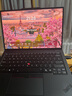 ThinkPadX1 Carbon Aura AI 2025全新英特爾酷睿Ultra 14英寸高端商務(wù)辦公筆記本電腦 Ultra7 255H 32G 1T 9ECD 曬單實(shí)拍圖