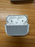 Apple/蘋果 AirPods Pro (第三代) 搭配MagSafe充電盒 (USB-C) 蘋果耳機(jī) 藍(lán)牙耳機(jī) 適用iPhone/iPad/Mac 曬單實(shí)拍圖