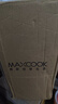 美廚（maxcook）保溫壺 家用紅色暖水壺結(jié)婚新年304不銹鋼真空熱開水瓶大容量2L 曬單實拍圖