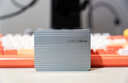 阿卡西斯（acasis）雷電3萬兆網(wǎng)卡兼容雷電3/4/5/USB4.0雷電轉(zhuǎn)10Gb萬兆網(wǎng)口適用蘋果Mac mini m4網(wǎng)卡win系統(tǒng)NT0201 曬單實拍圖
