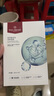 1號(hào)會(huì)員店（One's Member） 京東自有品牌 玻尿酸面膜 補(bǔ)水保濕舒緩  1盒5片 中秋送禮 曬單實(shí)拍圖