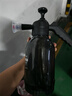 奧美優(yōu)噴壺洗車泡沫專用pa壺洗車液水蠟增氣壓式家用高壓水槍噴頭泡沫液 曬單實拍圖