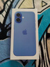 Apple/蘋(píng)果 iPhone 16（A3288）256GB 群青色 支持移動(dòng)聯(lián)通電信5G 雙卡雙待手機 曬單實(shí)拍圖