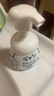 碧柔（Biore）花王氨基酸表活洗面奶男女士滋潤保濕潔面泡沫160ml 曬單實拍圖