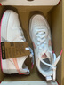 耐克（NIKE）官方艦店休閑鞋女鞋 2025秋季新款運動(dòng)鞋COURT小白鞋低幫板鞋子女 清新白紫/橙粉 37.5 曬單實(shí)拍圖