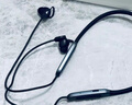 漫步者（EDIFIER）W280NB Pro 頸掛式主動(dòng)降噪藍(lán)牙耳機(jī) 藍(lán)牙5.4 45dB降噪 適用蘋(píng)果華為小米OPPO手機(jī) 典雅黑 曬單實(shí)拍圖