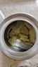 爺爺?shù)霓r(nóng)場 DHA牛乳奶片高鈣無添加白砂糖寶寶兒童零食 出游零食60g 曬單實拍圖