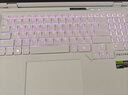 機(jī)械革命【國家補(bǔ)貼20%】蛟龍16Pro 2025 16英寸游戲電競筆記本電腦(R9-8945HX 32G 1T RTX5070Ti 300HZ白) 曬單實拍圖
