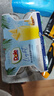 都樂(lè )（DOLE）輕甜菠蘿汁果汁飲料177ml*6罐1件裝菲律賓進(jìn)口飯搭子飲品 曬單實(shí)拍圖