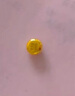真愛(ài)?福如金禮物網(wǎng)紅黃金1g小金豆AU9999足金投資存錢(qián)生日送禮國檢證書(shū)送瓶子 1g金豆（1 克）無(wú)證書(shū)送瓶子 曬單實(shí)拍圖