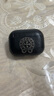 葉余適用于十字架AirPods 3代貼皮AirPods Pro2黑色無(wú)線藍(lán)牙耳機(jī)保護(hù)套 黑色皮質(zhì)-花紋克羅心 AirPodspro2 曬單實(shí)拍圖