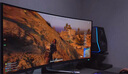 外星人34英寸超寬幅曲面電腦顯示器 240Hz  QD-OLED 游戲高刷顯示屏帶魚(yú)屏 電競大屏AW3425DW 34英寸 240Hz 0.03ms 曬單實(shí)拍圖