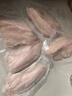 翔泰 海南鯛魚(yú)/羅非魚(yú)排2斤5-7片 去皮去刺 輕食魚(yú)片 火鍋魚(yú)類(lèi)   曬單實(shí)拍圖
