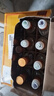 老村長(cháng)谷色谷香濃香型白酒純糧釀造 42度 450mL 12瓶 （現金獎款） 曬單實(shí)拍圖