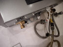 林內（Rinnai）【鯨噸噸虎鯨】20L大升數(shù)燃氣熱水器 【家電國家補貼15%】全量水伺服恒溫 20GD72（JSQ40-GD72） 曬單實拍圖