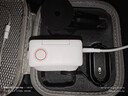 飛利浦（PHILIPS）SPA6109 藍(lán)牙音箱 電腦音響 游戲電競 家用桌面臺式筆記本 RGB氛圍燈 隱藏式降噪麥克風(fēng) 曬單實拍圖