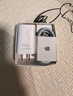華為全能充電器(66W)超級快充含6A Type-C數(shù)據(jù)線 3C認(rèn)證 適配華為手機Mate60Pro/Pura 70 曬單實拍圖