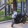 廈泰CFMOTO春風(fēng)原廠摩托車全合成機油250NK 250SR CLX CLC潤滑油機濾 全合成10W50 1.4L1罐+250機濾1個 曬單實拍圖
