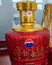 茅臺 貴州大曲 乙巳蛇年  醬香型白酒 53度 2.5L 單壇裝 新老包裝隨機 曬單實(shí)拍圖