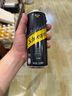 可口可樂（Coca-Cola）怡泉Schweppes 無糖零卡 蘇打水汽水飲料 330ml*24罐 整箱裝 曬單實拍圖