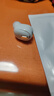 隱形藍牙耳機2025新款單耳超長(cháng)待機大音量無(wú)線(xiàn)藍牙耳機入耳式迷你真無(wú)線(xiàn)耳機藍牙耳機便攜X9MINI 白色單耳【藍牙5.3+無(wú)感延遲】 曬單實(shí)拍圖