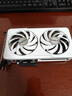 技嘉（GIGABYTE）5060 8G顯卡 冰獵鷹 GeForce RTX 5060 Eagle OC ICE SFF 8G DLSS4 游戲電競設計AI顯卡 曬單實(shí)拍圖