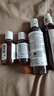 科顏氏（Kiehl's）金盞花水250ml+洗面奶230ml+面霜50ml祛痘控油禮盒生日禮物 曬單實(shí)拍圖