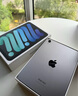 Apple/蘋果 iPad mini (A17 Pro) 8.3英寸 平板電腦(128G WLAN版/mini7/MXN63CH/A)深空灰色 曬單實拍圖