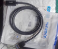 ULT-unite USB3.0延長(cháng)線(xiàn)公對母高速傳輸數據連接線(xiàn)中間+末端放大器版AF帶供電口電腦U盤(pán)打印機加長(cháng)線(xiàn) 15米 曬單實(shí)拍圖