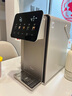 美的（Midea）小魔方pro電熱水瓶電水瓶飲水機 燒水壺電熱水壺316L 風(fēng)冷保溫恒溫一體0塑料可拆國家補貼31FPro 曬單實(shí)拍圖