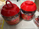 春光食品 椰味全家福禮盒 糖果餅干禮包 海南特產(chǎn)禮盒年貨送禮 好年糖禮罐358g*2 曬單實(shí)拍圖