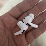 Apple/蘋果 airpods pro二代蘋果耳機(jī)無線藍(lán)牙耳機(jī)2代主動(dòng)降噪耳機(jī) AirPods Pro 第二代 閃電接口 公開版標(biāo)配【現(xiàn)貨速發(fā)】 曬單實(shí)拍圖