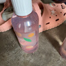 京東京造 桃桃烏龍漱口水500ml*3瓶 溫和0酒精清新口氣清潔口腔減少牙漬 曬單實(shí)拍圖