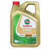 嘉實(shí)多（Castrol）極護鈦流體 全合成機油 5W-40 SP 4L/桶 亞太版 曬單實(shí)拍圖