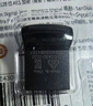閃迪（SanDisk）128GB USB3.2 U盤 CZ430酷豆 黑色 讀速400MB/s 車載U盤 文件加密 小巧便攜優(yōu)盤 曬單實(shí)拍圖