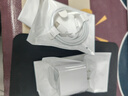 異米適用蘋(píng)果iPad10充電器30WPD快充平板10.9英寸iPad10充電頭iPad第10代10.9英寸平板充電器閃充插頭 適用iPad10系列【20W】 套裝【快充頭+1米雙C編織線(xiàn)】 曬單實(shí)拍圖