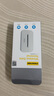 品勝隨身wifi移動(dòng)2025新款無(wú)線wi-fi6網(wǎng)絡(luò)便攜式4G上網(wǎng)卡mifi無(wú)限速上網(wǎng)免插卡車載全國(guó)通用流量 【W(wǎng)IFI6+三網(wǎng)通】3000毫安電池+免插卡 曬單實(shí)拍圖