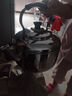 美廚（maxcook）電水壺 304不銹鋼燒水壺 6L加厚中式鳴音 防干燒TB-Z26 曬單實(shí)拍圖