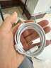 固質(zhì)優(yōu)品蘋(píng)果充電器正品充電線(xiàn)氮化鎵適配原裝45W快充PD套裝iPhone14ProMax13 16 15手機12充電頭30W數據線(xiàn) 【蘋(píng)果8-14系列】PD30W閃充丨單線(xiàn)正品1米 曬單實(shí)拍圖