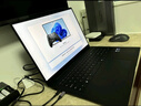 LG gram Pro 2025 17英寸高性能AI輕薄筆記本電腦（二代Ultra7/RTX5050/32G+1TB 17Z90TR-E.AL88C） 曬單實(shí)拍圖