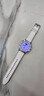 三星 Samsung【國家補貼】Watch8 Classic eSIM通話(huà)智能手表/運動(dòng)手表 披荊斬棘哥哥同款 46mm 星系白 曬單實(shí)拍圖