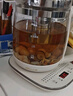 小熊（Bear）養(yǎng)生壺 2L大容量煮茶壺煮茶器 24H恒溫花茶壺 燉煮一體燒水壺電熱水壺 316L母嬰材質(zhì) YSH-D20T6 曬單實(shí)拍圖